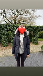 Canada goose jas, Kleding | Dames, Blauw, Canada Goose, Ophalen of Verzenden, Zo goed als nieuw