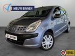 Nissan Pixo 1.0 Visia 5Drs Nap Inruilkoopje, Auto's, Nissan, Origineel Nederlands, Te koop, Zilver of Grijs, Benzine