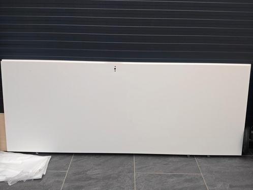 SKB 290 2315 906 Linksdraaiend Binnendeur Wit €50, Doe-het-zelf en Verbouw, Deuren en Horren, Zo goed als nieuw, Binnendeur, 215 cm of meer