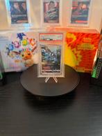 Pokemon Riolu PSA 10 Japans, Ophalen of Verzenden, Zo goed als nieuw, Losse kaart