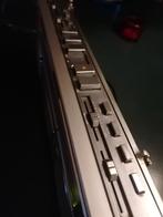 Grundig RR550 radio, Ophalen of Verzenden, Refurbished