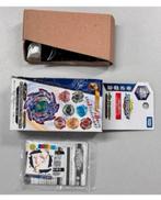 Beyblade Burst B-80 Random Booster Tornado Wyvern 4G.At vol6, Nieuw, Ophalen of Verzenden, H, H