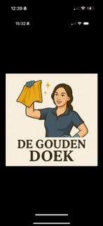 Schoonmaker aangeboden! Per direct kleine en grote klussen, Vacatures, Vanaf 10 jaar, Overige vormen