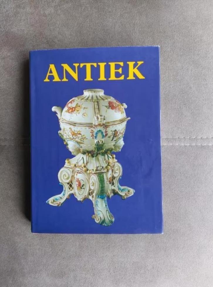 Antiek door J. Brozova, Boeken, Overige Boeken, Zo goed als nieuw, Ophalen of Verzenden