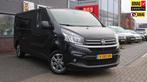 Fiat Talento 1.6 MJ EcoJet L2H1 SX, Auto's, Bestelauto's, Voorwielaandrijving, 12 maanden, 4 cilinders, Zwart