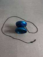 Blauwe Yo-yo, Ophalen of Verzenden, Zo goed als nieuw, Jongen of Meisje