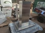 Siemens Afzuigkap LC95950, Witgoed en Apparatuur, Afzuigkappen, Ophalen, 800 m³ per uur of meer, Zo goed als nieuw, Eilandschouwkap
