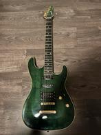 Samick SMX4-TBL Korea, Muziek en Instrumenten, Ophalen, Gebruikt, Solid body, Overige merken