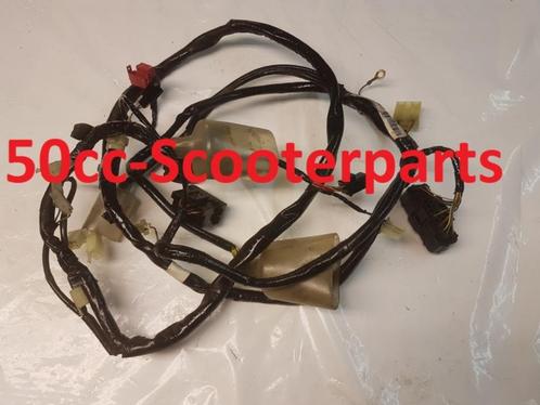 Kabelboom Honda Dylan 125 origineel 32100-KPZ-9001C1 Gebruik, Motoren, Tuning en Styling, Ophalen of Verzenden