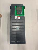 Schneider Frequentieregelaar 11kW / 15HP - Nieuwstaat, Zakelijke goederen, Machines en Bouw | Industrie en Techniek, Ophalen of Verzenden