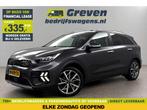 Kia Niro 1.6 GDi Hybrid ExecutiveLine | Pano | JBL | Camera, Gebruikt, Euro 6, Adaptive Cruise Control, Origineel Nederlands