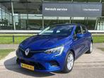 Renault Clio 1.0 TCe / Apple Carplay - Android Auto / PDC. A, Voorwielaandrijving, Stof, Gebruikt, Met garantie (alle)