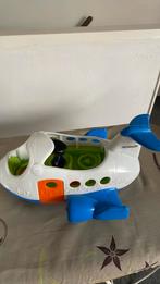 Vliegtuig, Ophalen, Zo goed als nieuw