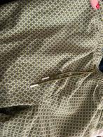 NEW - BOSS Vibe zwemshorts met grafische print GREEN, Ophalen, Groen