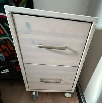 Flexa ladeblok whitewash! beschikbaar voor biedingen