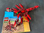 * LEGO Creator 3-in-1 31032 * Rode Dieren, Kinderen en Baby's, Speelgoed | Duplo en Lego, Ophalen, Gebruikt, Complete set, Lego