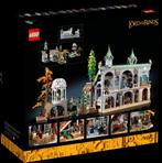 LEGO Icons Rivendell - Nieuw!, Ophalen of Verzenden, Nieuw, Complete set, Lego
