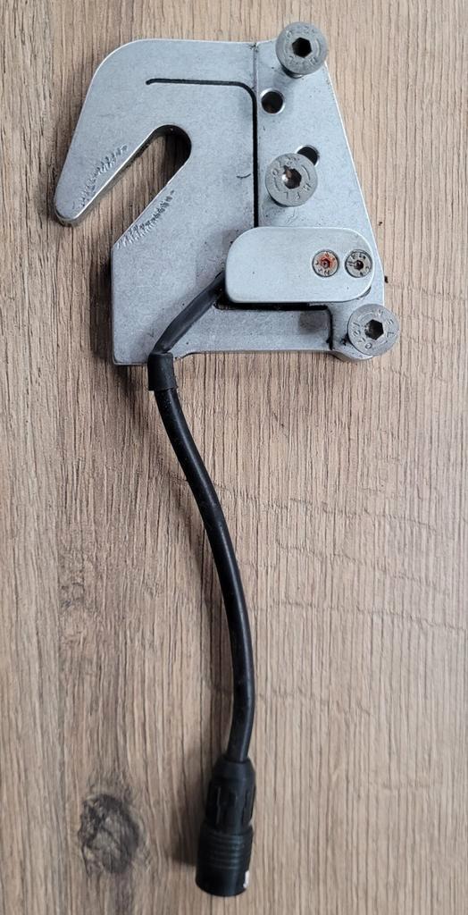 Trek Front Motor Dropout Sensor Kit, Fietsen en Brommers, Fietsonderdelen, Algemeen, Ophalen of Verzenden