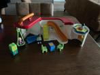 Playmobil 123 kinderdagverblijf, Ophalen of Verzenden, Zo goed als nieuw, Complete set
