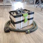 Festool Cleantec CTL SYS stofzuiger 2023 || Nu voor € 239.99, Gebruikt, Ophalen of Verzenden, X, Minder dan 1200 watt