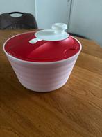 Tupperware Sla Centrifuge - Zo goed als nieuw, Ophalen of Verzenden, Zo goed als nieuw