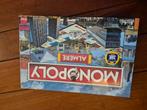 Monopoly Almere editie gloednieuw in seal, Hobby en Vrije tijd, Gezelschapsspellen | Bordspellen, Ophalen of Verzenden, Nieuw