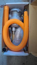 Nieuw High-speed doordraaipomp 50-200 ltr-vat, Auto diversen, Autogereedschap, Ophalen, Nieuw