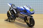 Valentino Rossi Yamaha YZR-M1 2013 1:12 57583, Ophalen of Verzenden, Nieuw, 1:9 t/m 1:12, Motor