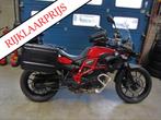 BMW F 700 GS, Handvatverwarming, Smalle handkappen,Tanktas,, Bedrijf, Meer dan 35 kW, Toermotor, 798 cc