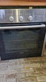 Siemens Inbouw Oven - Gebruikt, Witgoed en Apparatuur, Ovens, Gebruikt, Oven, Hete lucht, Inbouw