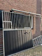 Stal deuren, Dieren en Toebehoren, Stalling en Weidegang, Stalling, 1 paard of pony