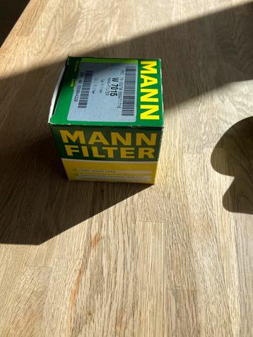 Olie filter voor onder andere ford focus ecoboost beschikbaar voor biedingen