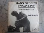 Holland - Hans Brinker Symphony/Silverfleet, Gebruikt, 7 inch, Single, Ophalen of Verzenden