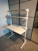 Bureau met planken, Ophalen, Gebruikt