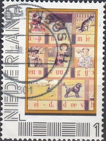 Roemenië Carol I 5 Lei 1906 Brussels Zilver ZF KM:35