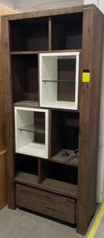 1maand oud tv kast en kast h&h meubels, Huis en Inrichting, Kasten | Televisiemeubels, Ophalen, Zo goed als nieuw, 25 tot 50 cm