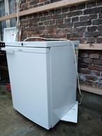 Diepvries A++, Witgoed en Apparatuur, Vriezers en Diepvrieskisten, Ophalen of Verzenden, Minder dan 60 cm, 160 cm of meer