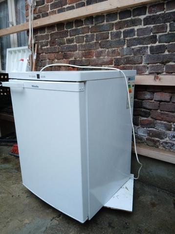 Diepvries A++ beschikbaar voor biedingen