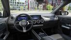 Mercedes-Benz EQA 250+ Business Solution Luxury, Stof, 550 km, Zwart, 445 min