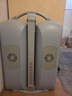 Zonnebank, Ophalen, Gebruikt, Zonnebank enkelzijdig, Minder dan 10 lampen