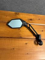 MEACHOW fiets stuur spiegel , spiegeltje . ZGAN ., Algemeen, MEACHOW, Stuur, Ophalen of Verzenden
