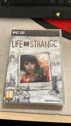 Life Is Strange PC SEALED, Ophalen of Verzenden, Zo goed als nieuw