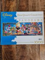 Disney puzzel 1000 stukjes, Hobby en Vrije tijd, Denksport en Puzzels, Ophalen, Zo goed als nieuw