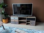 tv meubel, Huis en Inrichting, Kasten | Televisiemeubels, Minder dan 100 cm, 25 tot 50 cm, 100 tot 150 cm, Gebruikt