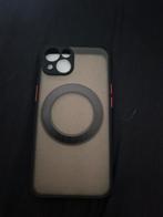 iPhone Hoesje met Magneet, Telecommunicatie, Mobiele telefoons | Hoesjes en Frontjes | Apple iPhone, Ophalen of Verzenden, Nieuw