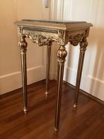 Planten tafel, Ophalen, 50 tot 100 cm, Rond, Zo goed als nieuw