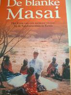 De blanke Masai - Corinne Hofmann, Ophalen of Verzenden, Zo goed als nieuw