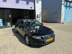 Audi A4 Avant 1.8 TFSI Pro Line AUTOMAAT! INRUIL MOGELIJK!, Auto's, Audi, Euro 5, Gebruikt, Zwart, 4 cilinders