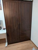 Kledingkast wardrobe (200x120x60), Huis en Inrichting, Kasten | Kledingkasten, Ophalen, Gebruikt, 100 tot 150 cm, Minder dan 100 cm