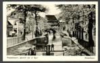 Oude Ansicht - Amersfoort - Koppelpoort, gezicht van af Spui, Ophalen of Verzenden, 1940 tot 1960, Gelopen, Utrecht